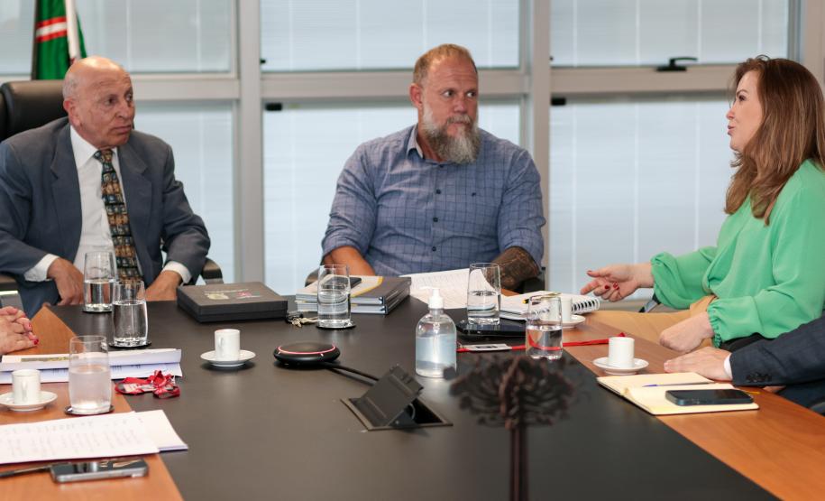 Semipi, MP e PCPR debatem estratégias para defesa dos Direitos da Pessoa