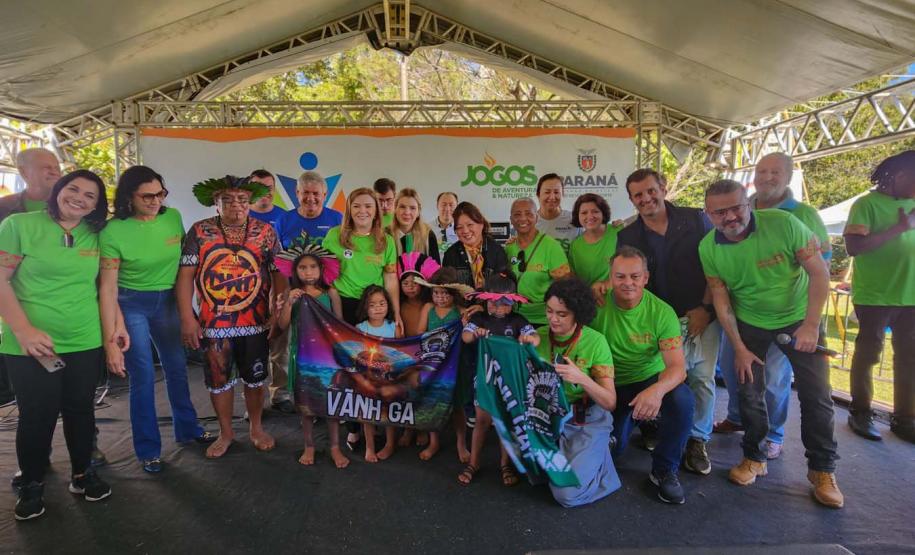 Ações de igualdade racial pautam políticas públicas do futuro no Paraná