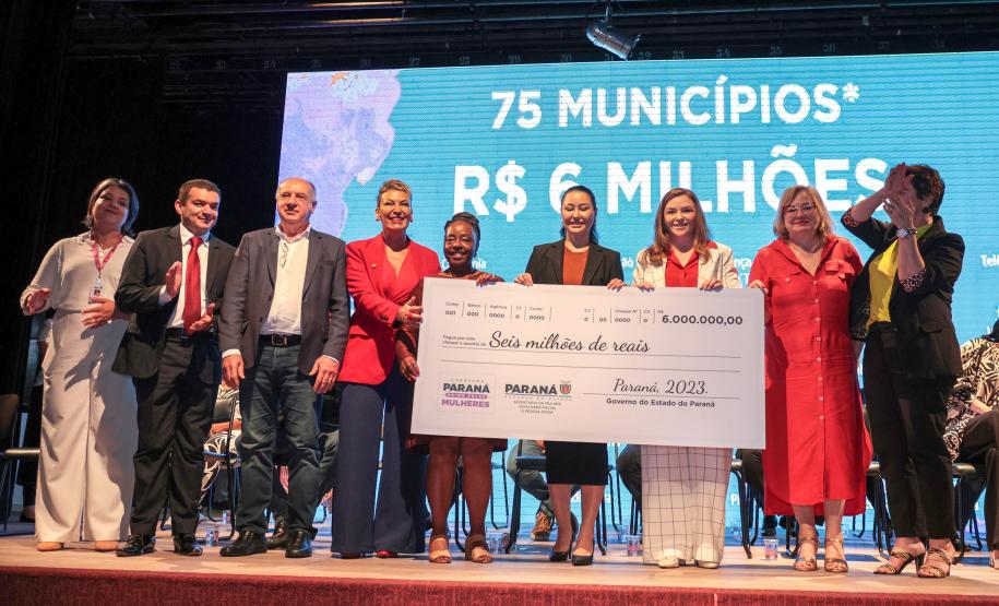 Semipi orienta municípios sobre habilitação do Conselho Municipal e Fundo Municipal da Mulher