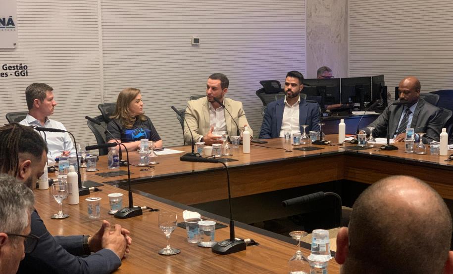 Evento - Dia Nacional da Denúncia contra o Racismo