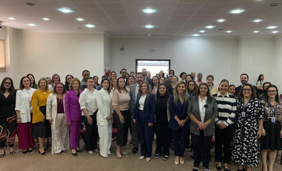 IV Seminário de Violência Política de Gênero