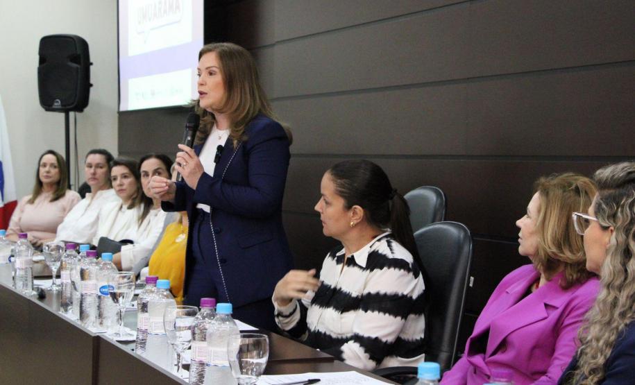 IV Seminário de Violência Política de Gênero