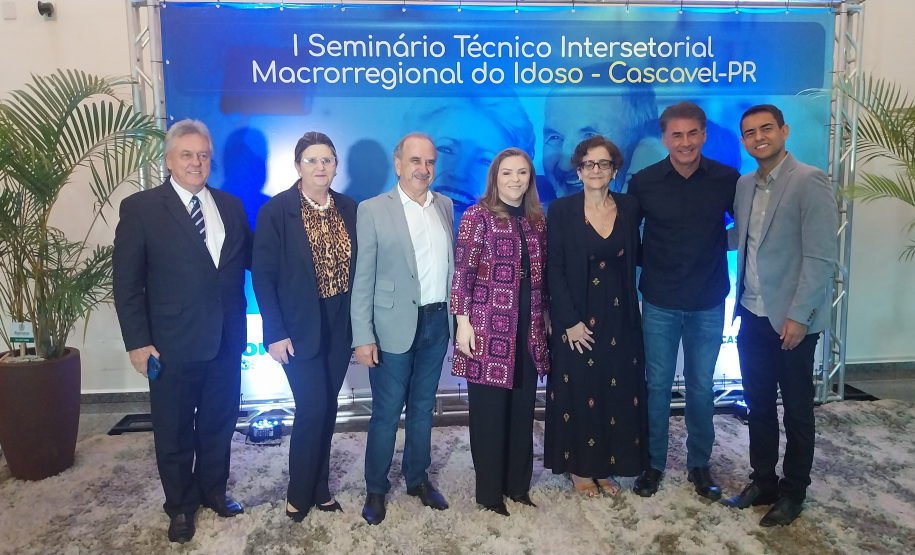 Leandre Dal Ponte Seminario Cascavel