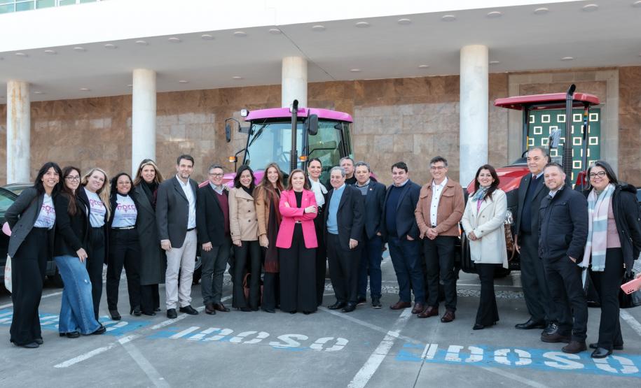Selo de Boas Práticas no Combate à Violência Contra Mulheres