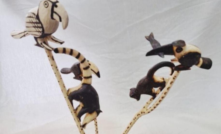 18º Salão do Artesanato