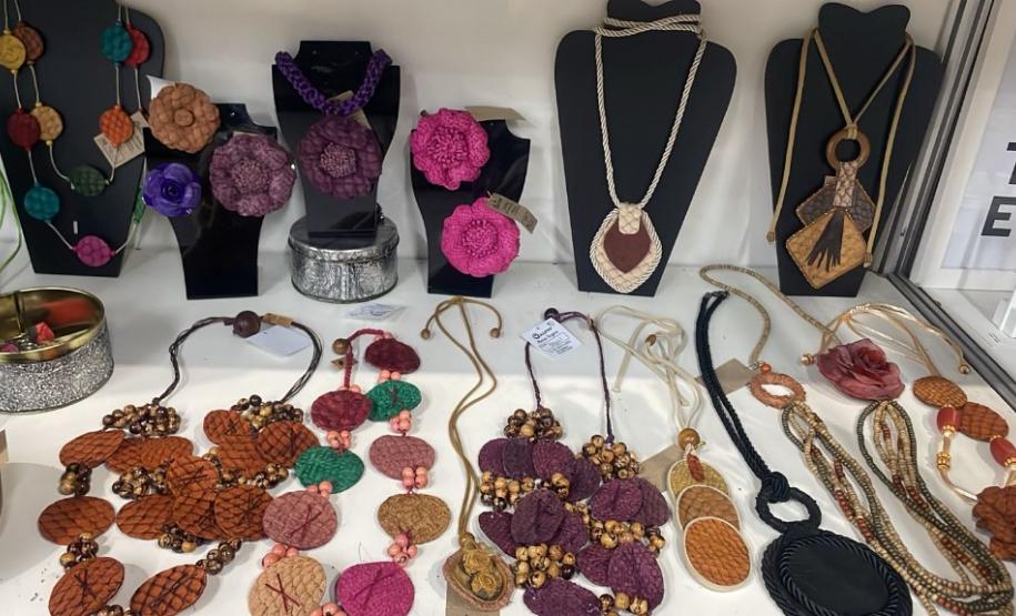 18º Salão do Artesanato