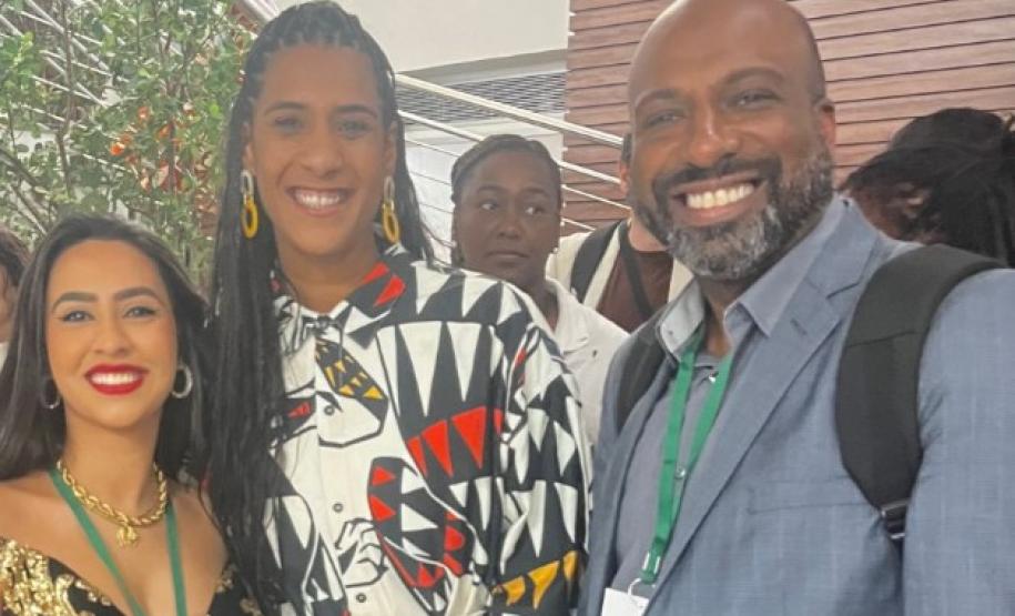 Paranaenses participam do lançamento do Plano Nacional de Políticas para Povos Ciganos