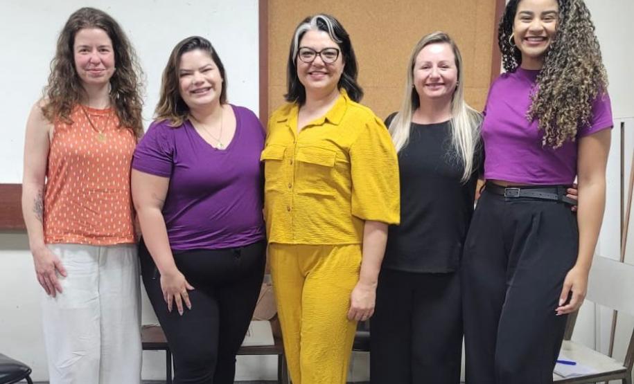 Semipi visita boas práticas de atendimento à mulher no Rio de Janeiro