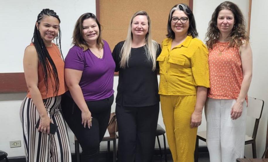 Semipi visita boas práticas de atendimento à mulher no Rio de Janeiro