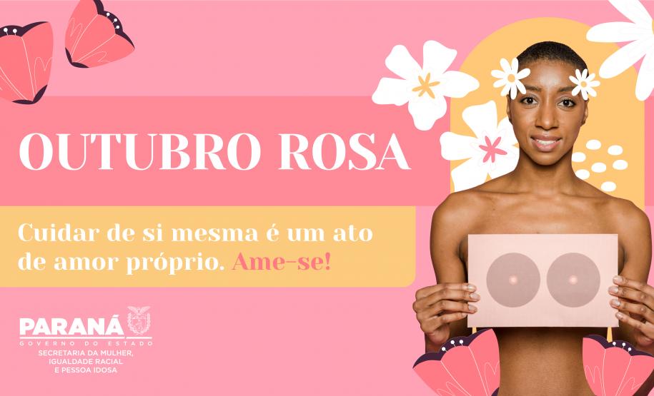 Outubro Rosa Semipi
