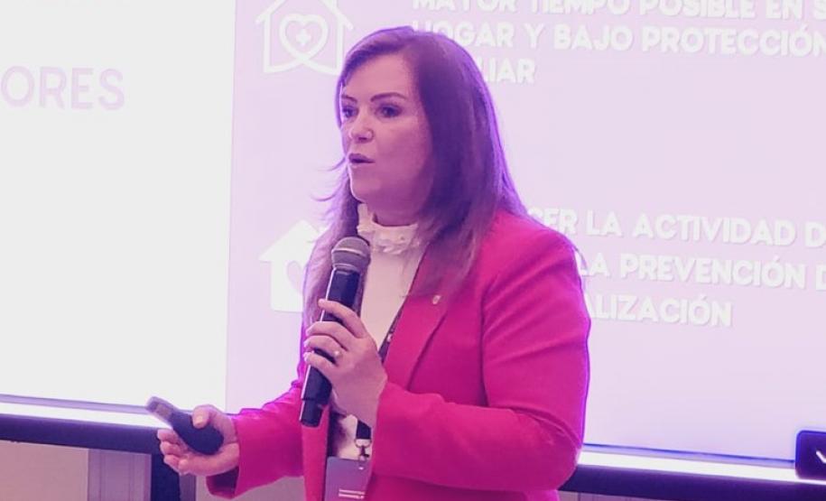 Fórum Europa – América Latina e Caribe – Economia Prateada