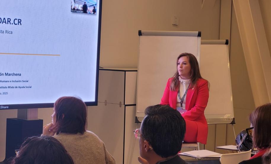 Fórum Europa – América Latina e Caribe – Economia Prateada