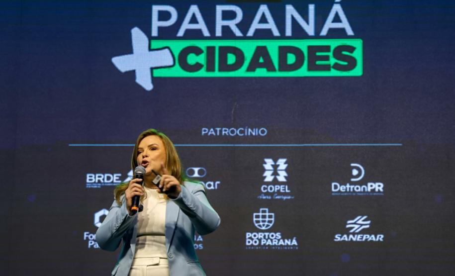Paraná Mais Cidades