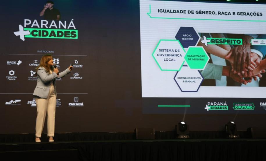 Paraná Mais Cidades