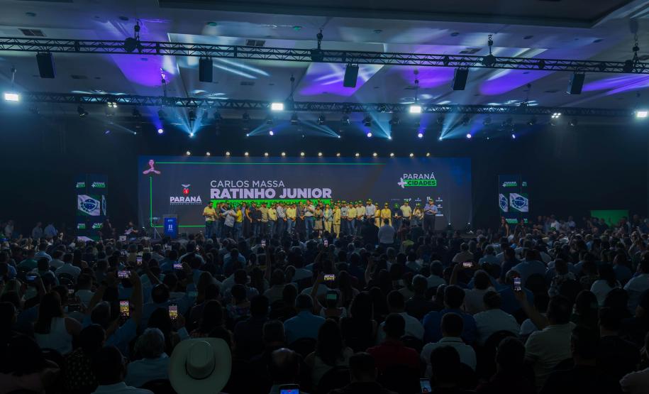 Paraná Mais Cidades