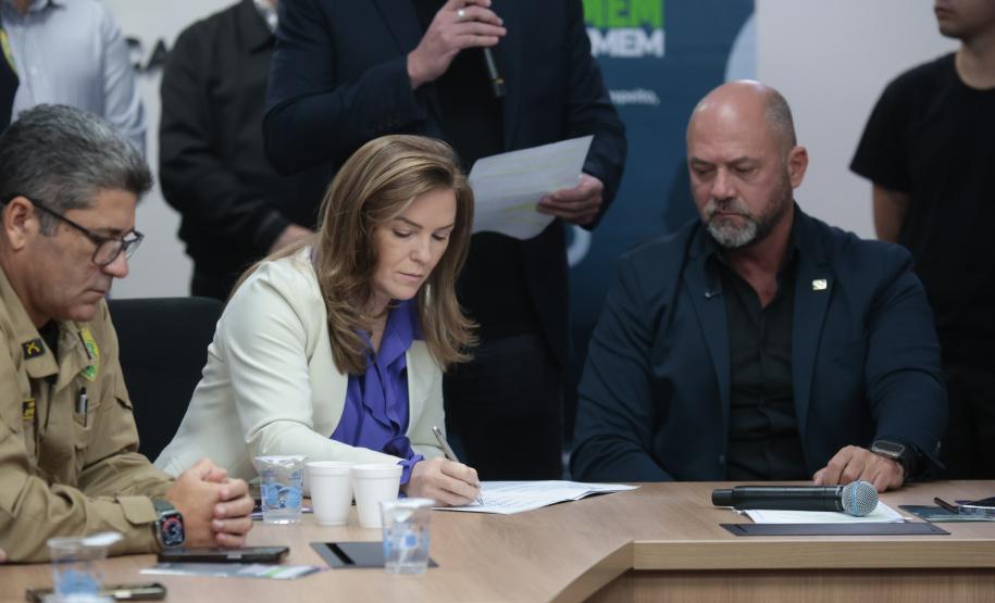 Monitoração Eletrônica Simultânea