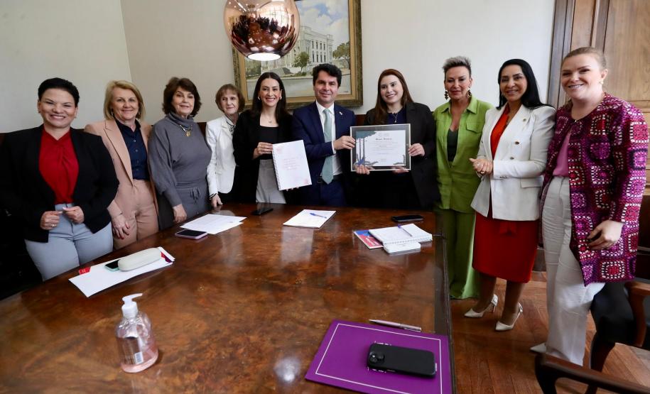 Assembleia Legislativa inicia processo de certificação da ABNT com apoio da Semipi