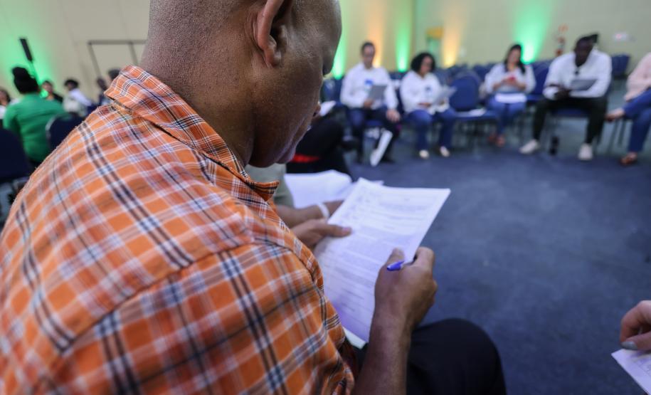 Paraná dá início à programação do Novembro Negro com curso sobre saberes, direitos e tradições