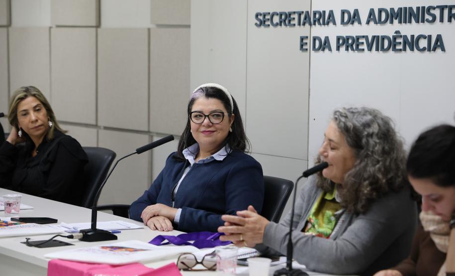 PRIMEIRA REUNIÃO CEDM
