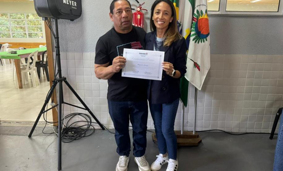 Colégio Estadual Indígena Nitótu