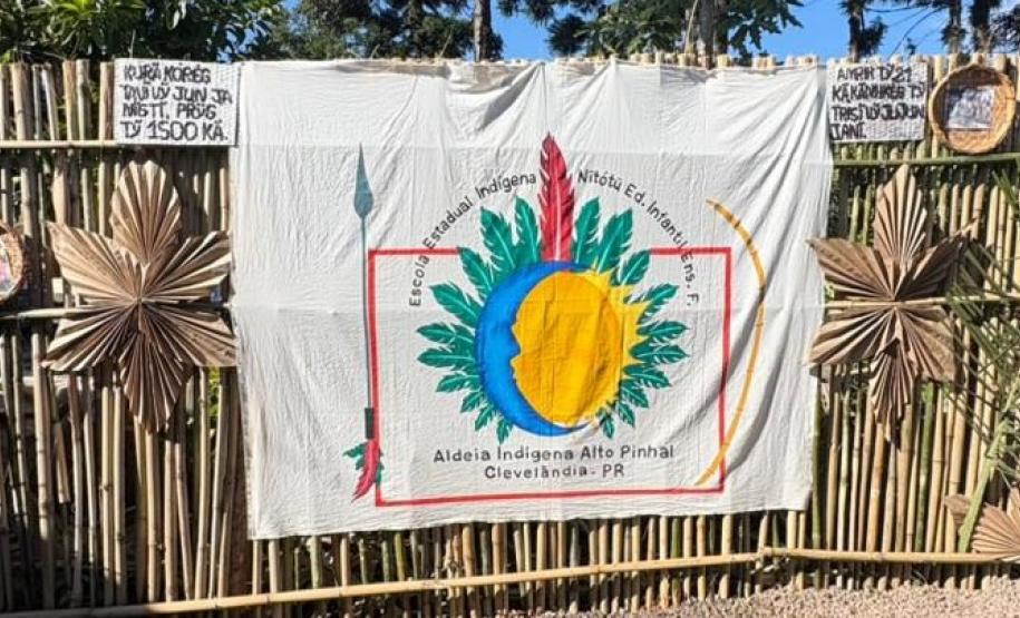 Colégio Estadual Indígena Nitótu