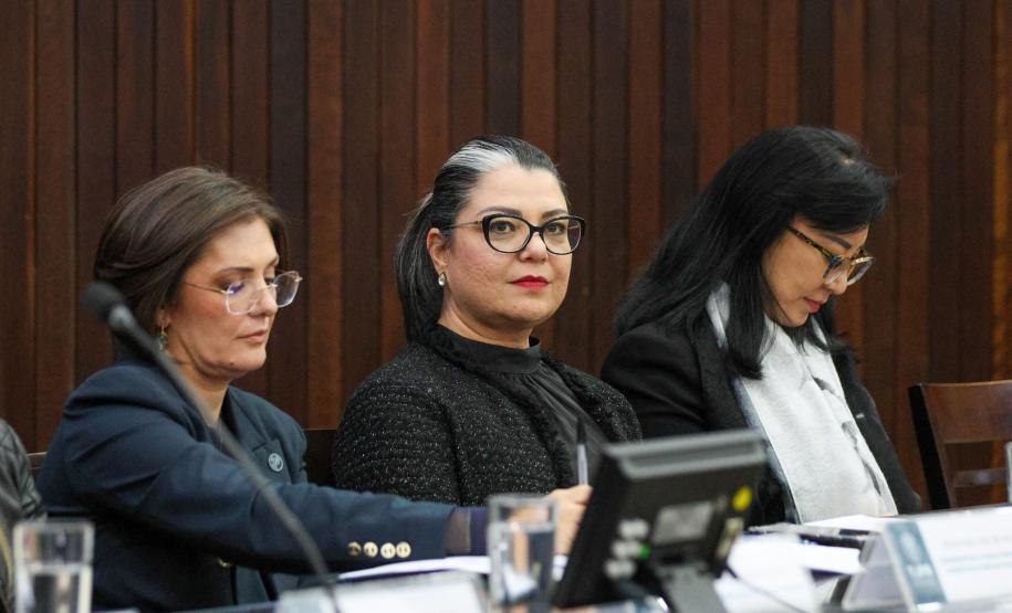 V Fórum Paranaense de Violência Doméstica e Familiar contra a Mulher