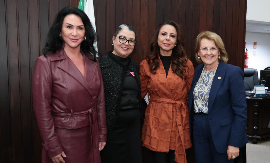 V Fórum Paranaense de Violência Doméstica e Familiar contra a Mulher