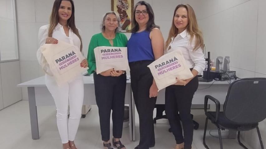 Visita de Palmas (TO)