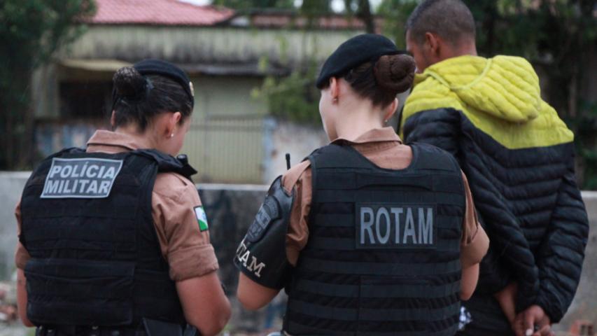 Feminicídios caem 20% no Paraná em 2025, aponta Sistema Nacional de Segurança Pública